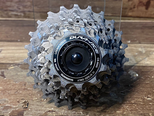 HU466 シマノ SHIMANO デュラエース DURA-ACE CS-9000 スプロケット 11-23T 11S