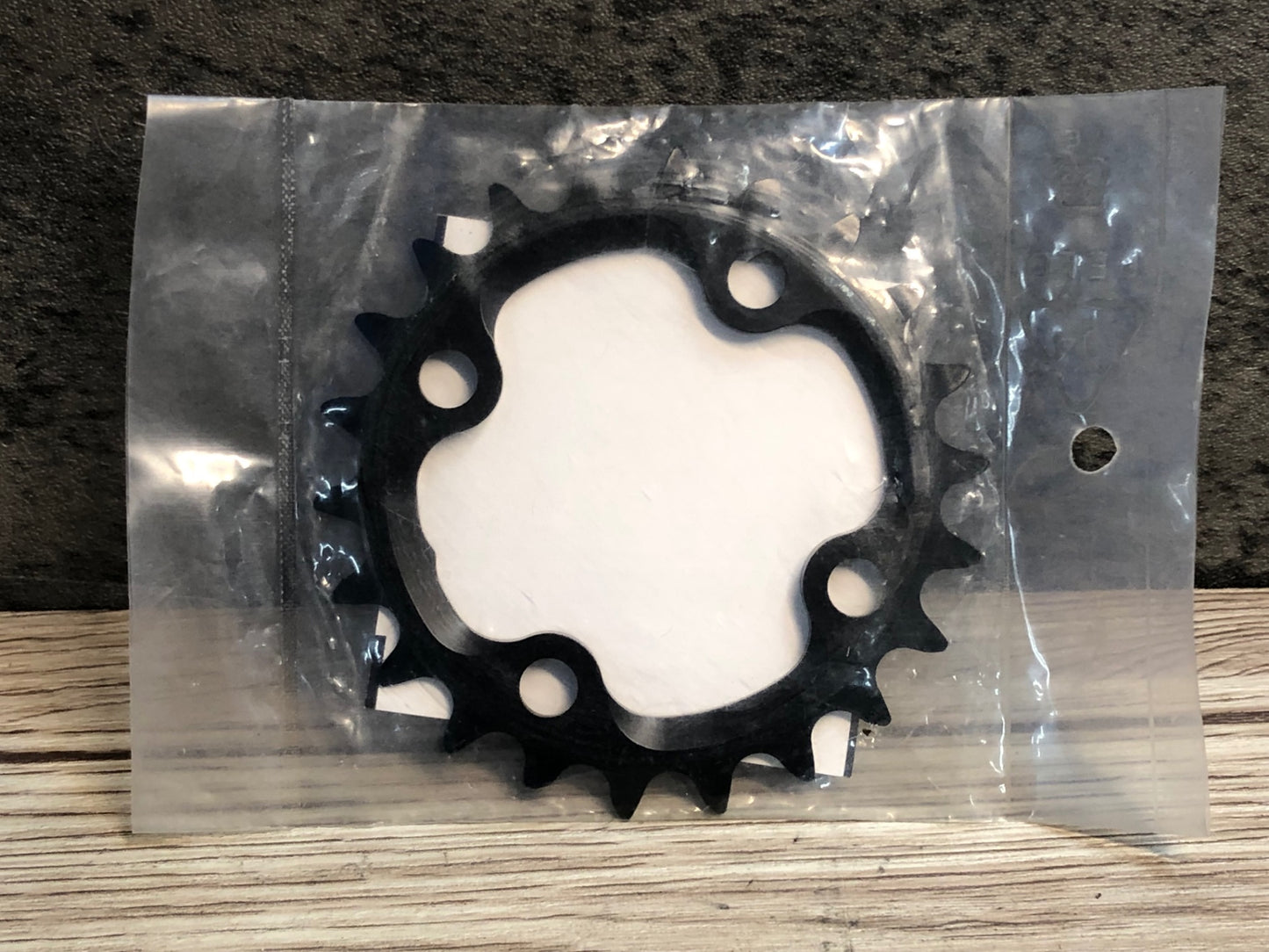 IK871 シマノ SHIMANO XTR FC-M960 チェーンリング 22T