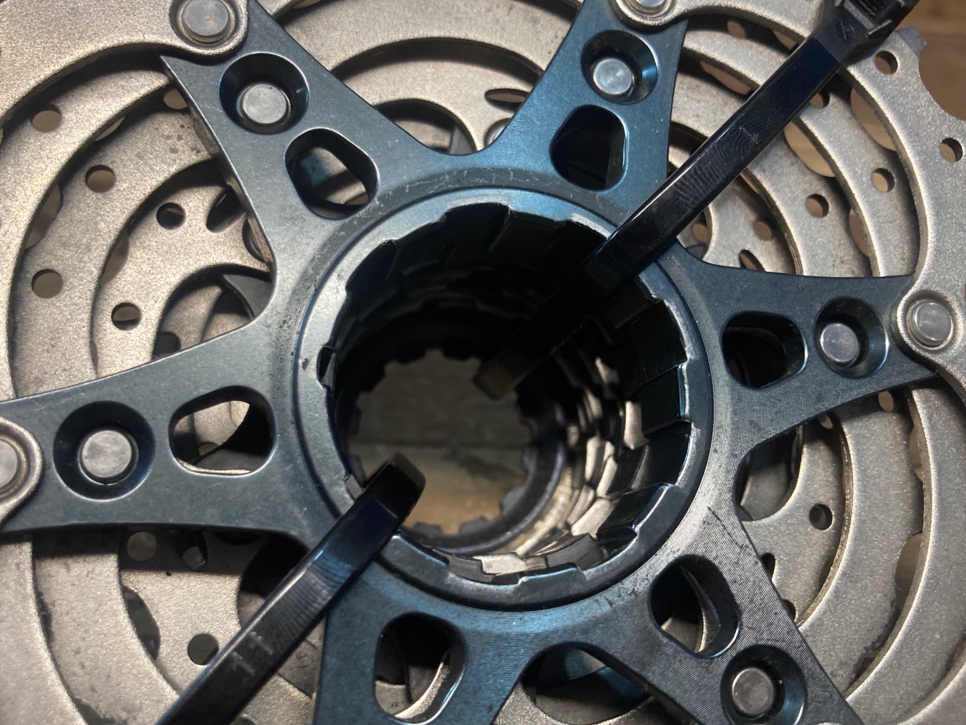 II715 シマノ SHIMANO アルテグラ ULTEGLA CS-R8000 11-30T 11S