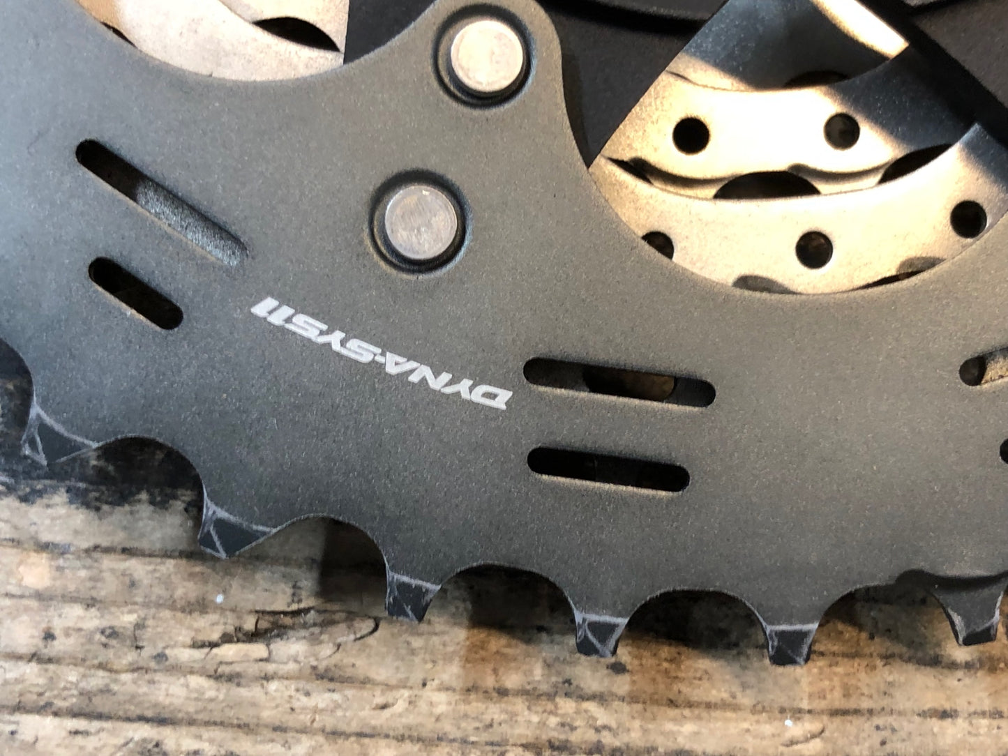 JB221 シマノ SHIMANO XT CS-M8000 スプロケット 11-42T 11s