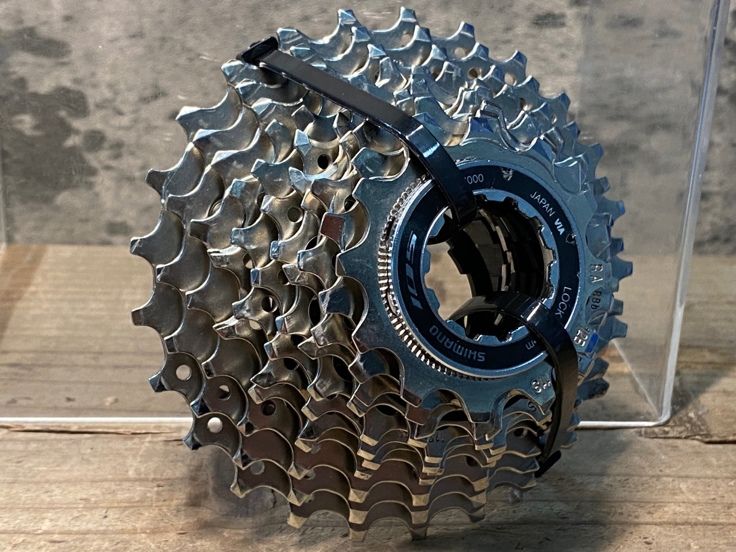 IZ660 シマノ SHIMANO 105 CS-R7000 スプロケット 11S 12-25T