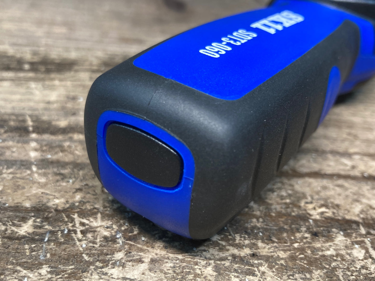 IJ120 SK11 SDT3-060 デジタルトルクレンチ 3-60N・m 起動確認済