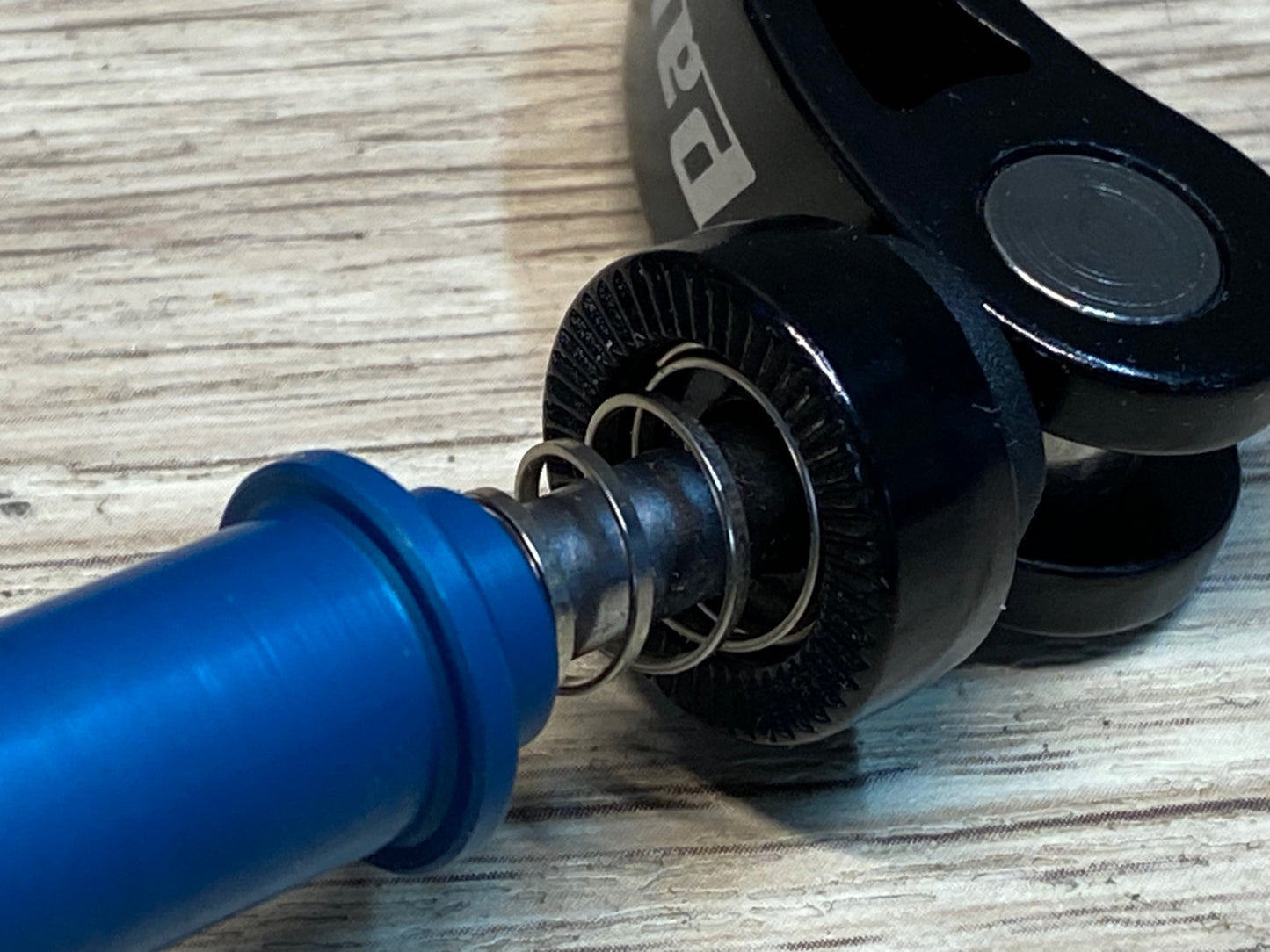 IP450 パークツール Park Tool DH-1 ダミーハブ