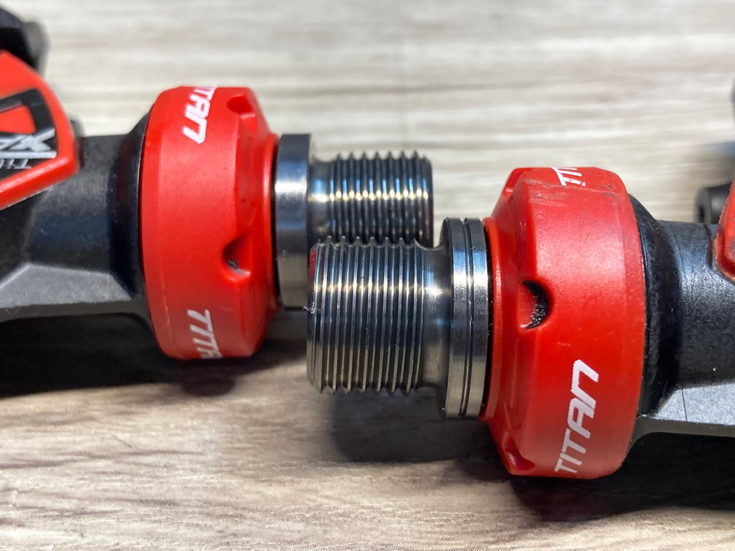 IZ608 タイム TIME エクスプレッソ XPRESSO 12 ビンディングペダル