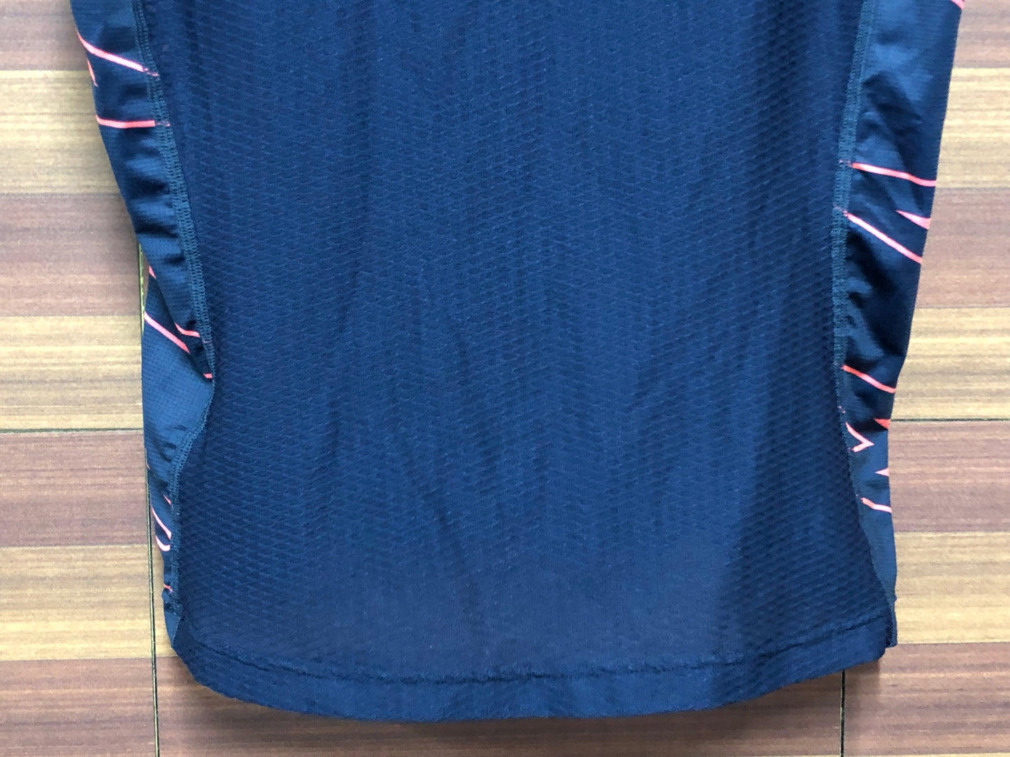 IO177 マープ MAAP ノースリーブ ベースレイヤー 紺 S