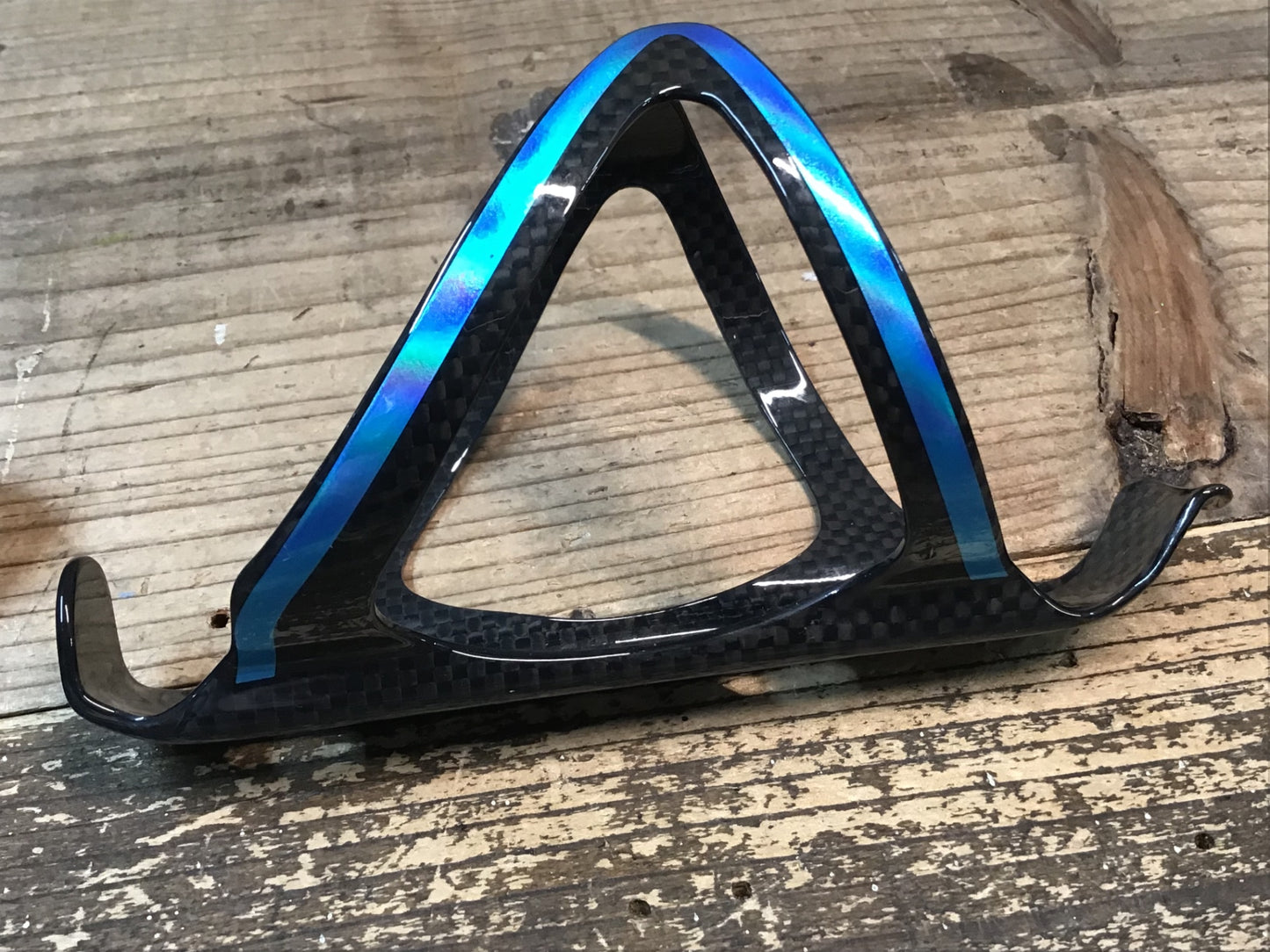 IU757 スパカズ SUPACAZ FLY CAGE CARBON ボトルケージ 2個セット