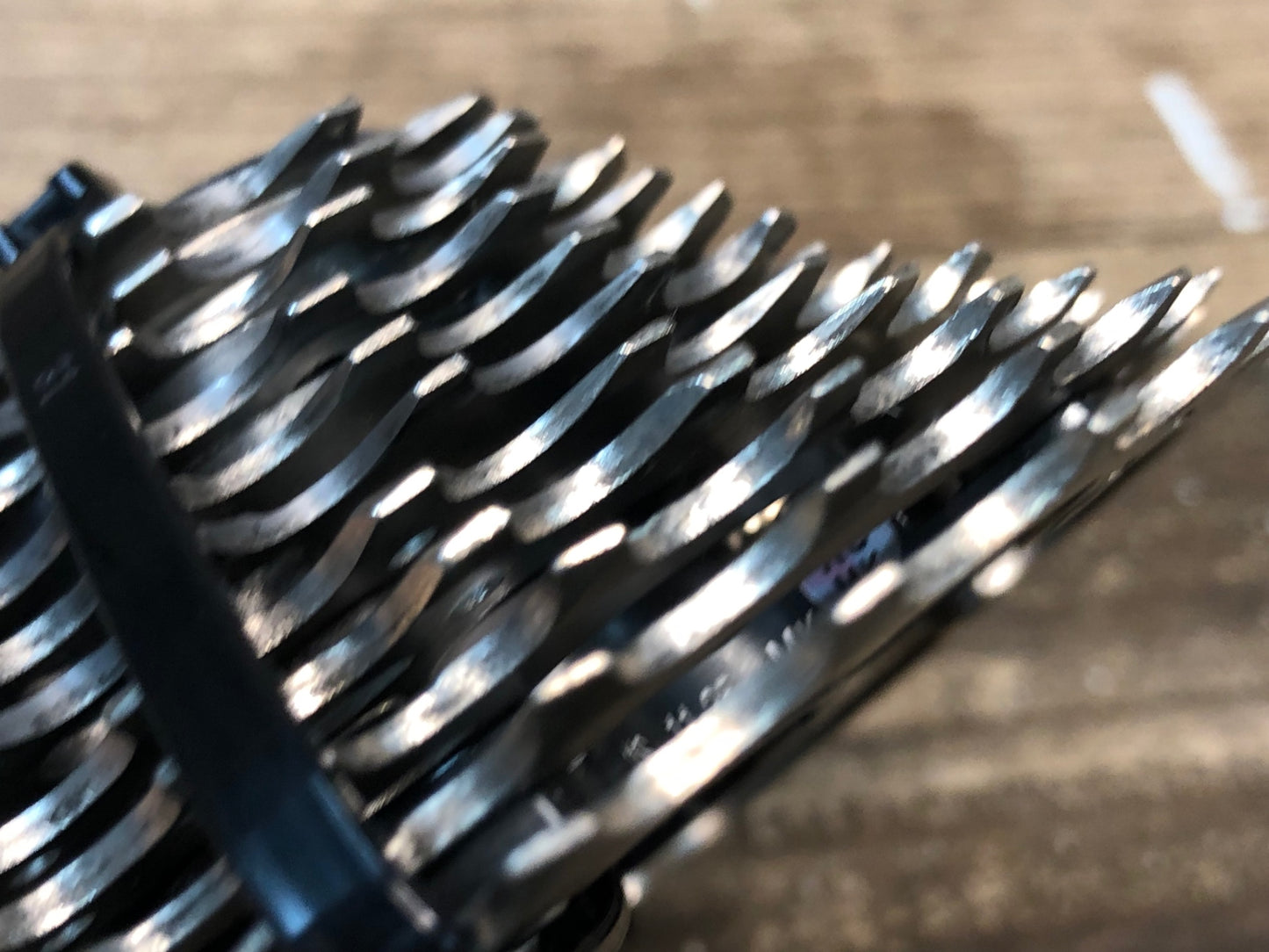 IT731 シマノ SHIMANO アルテグラ ULTEGRA CS-6800 スプロケット 11-25T 11S