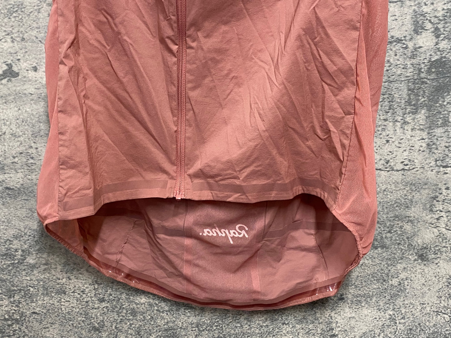 JC602 ラファ Rapha CLASSIC GILET II サイクルベスト ジレ ピンク M