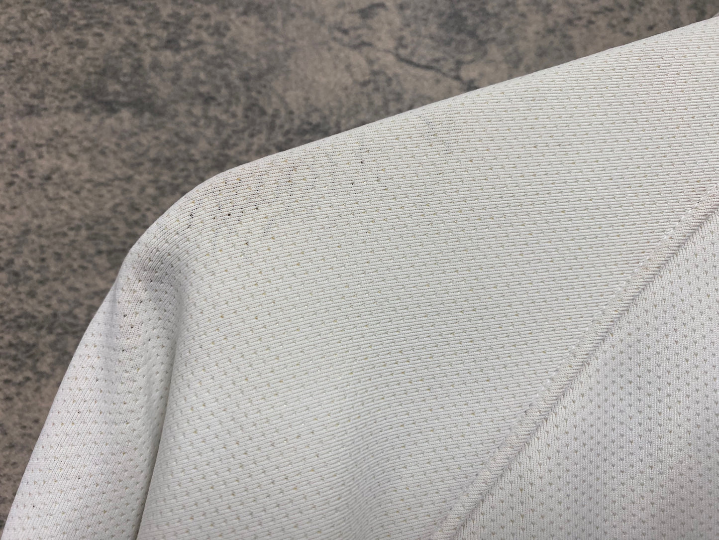 JD075 パールイズミ PEARL iZUMi 長袖 サイクルジャケット 黒 白 L 裏起毛 WINDBREAK