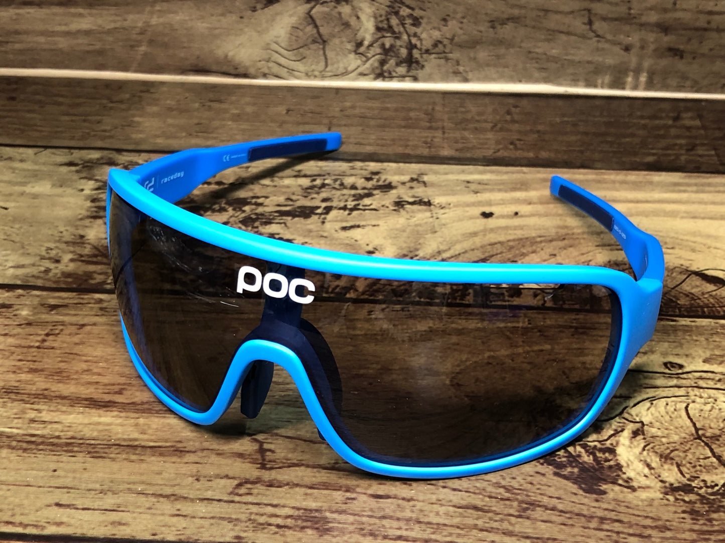 IM251 ポック POC Do Blade アイウェア サングラス 水色