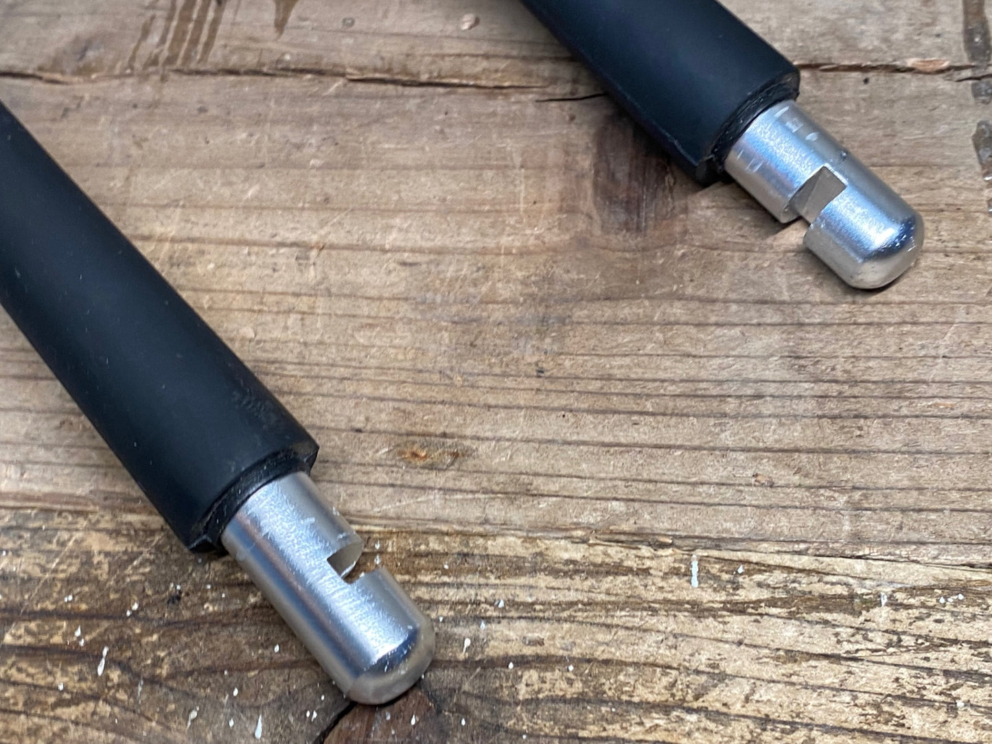 IX612 パナソニック Panasonic SAJ080 U字ロック サイクルロック 鍵 黒