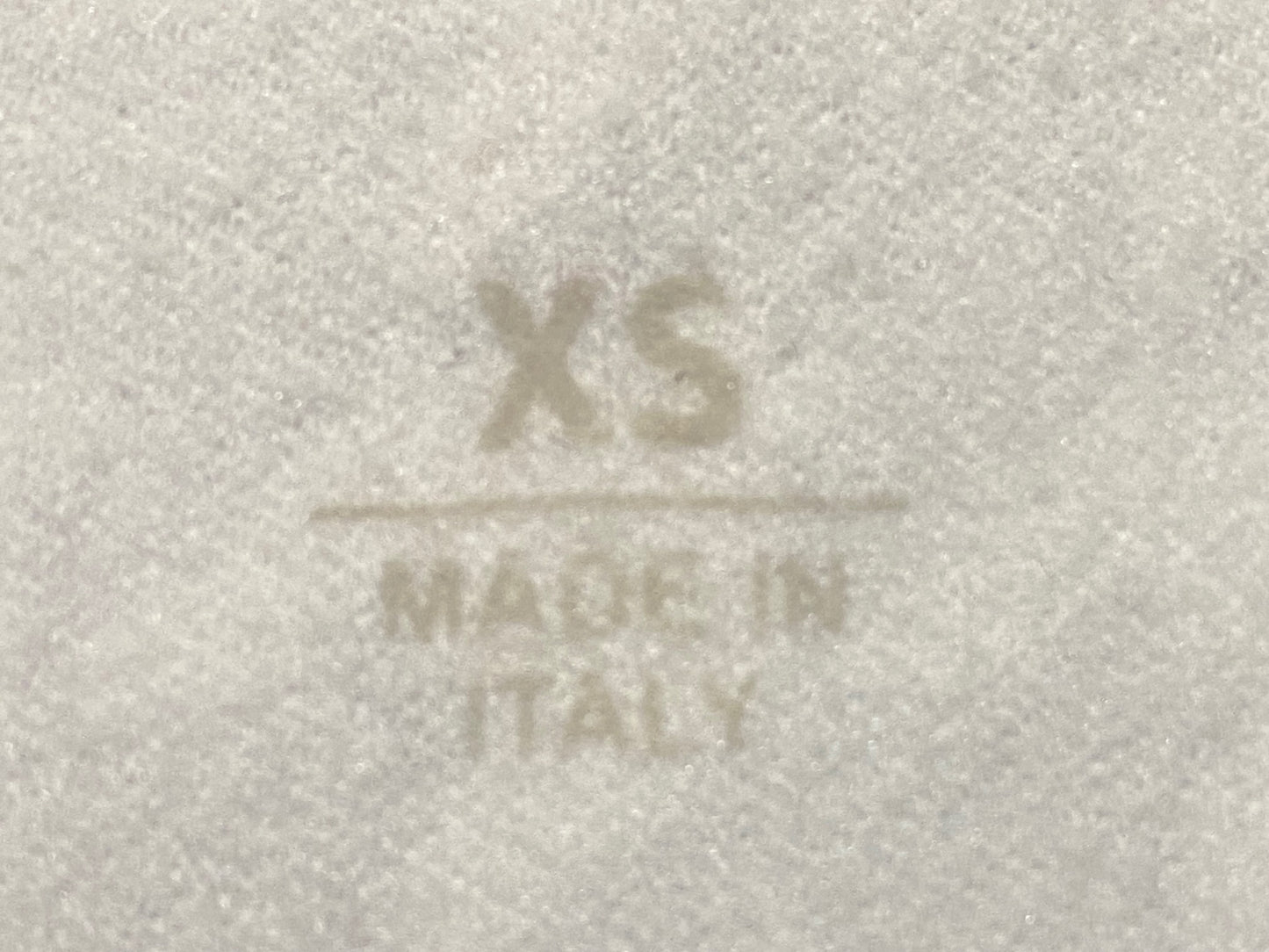 JB582 ラパッション la PASSIONE 長袖 サイクルジャージ 黒 白 XS 裏起毛 千鳥格子