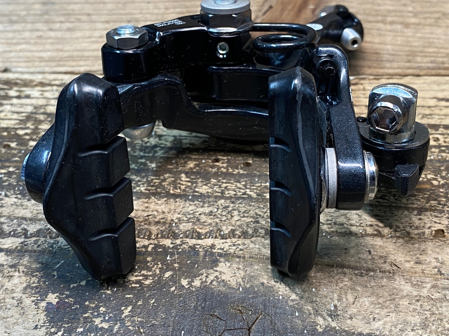 JB263 シマノ SHIMANO ソラ SORA BR-R3000 キャリパーブレーキ 前後セット