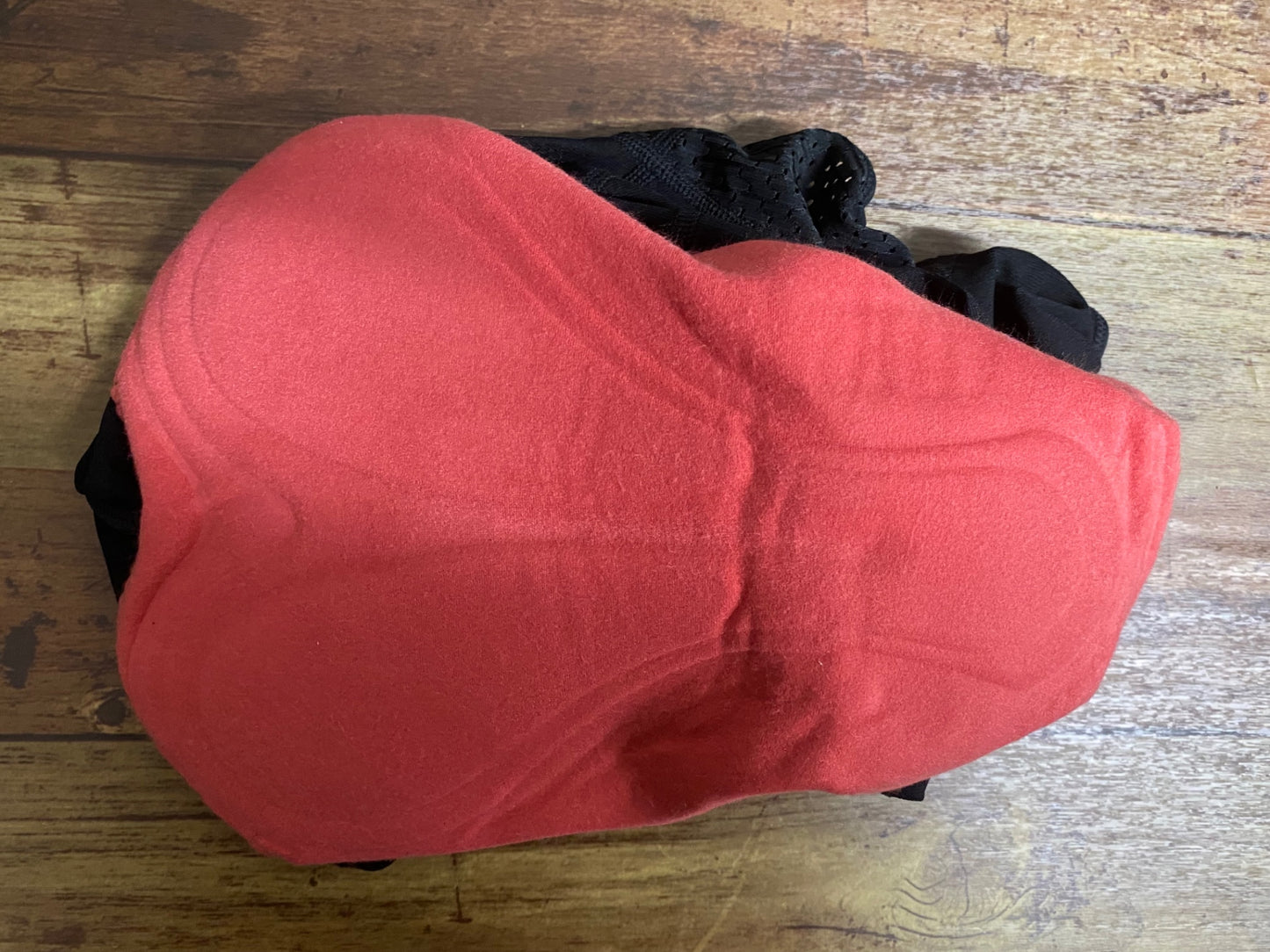 IX602 パールイズミ PEARL iZUMi ビブショーツ 黒 M 3DR