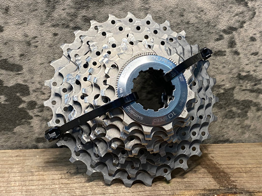 HS674 シマノ SHIMANO デュラエース DURA-ACE CS-7800 スプロケット 10s 12-27T