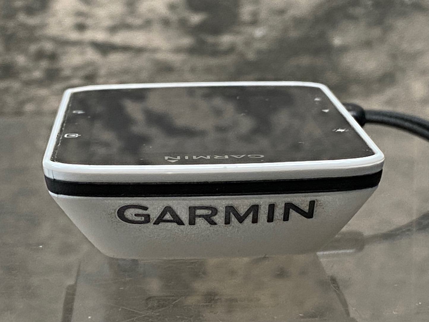 JA434 ガーミン GARMIN EDGE 520 サイクルコンピューター ※充電不可、電池不良のためジャンク