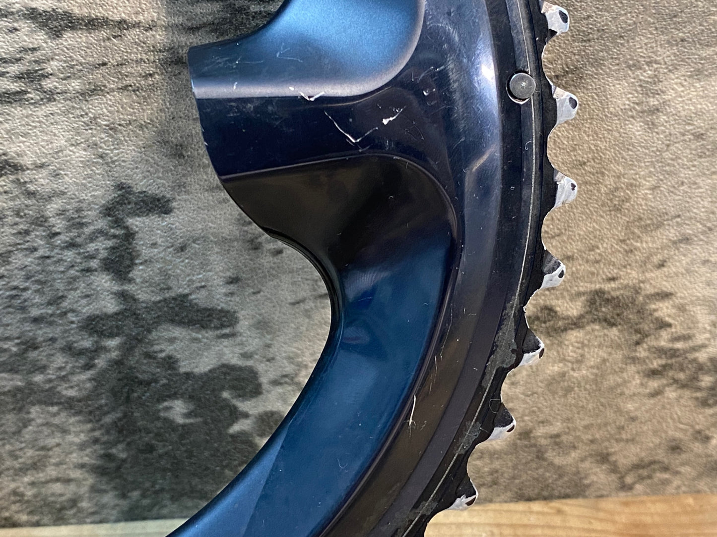 IX496 シマノ SHIMANO アルテグラ ULTEGRA FC-6800 チェーンリングセット 50/36T 11S