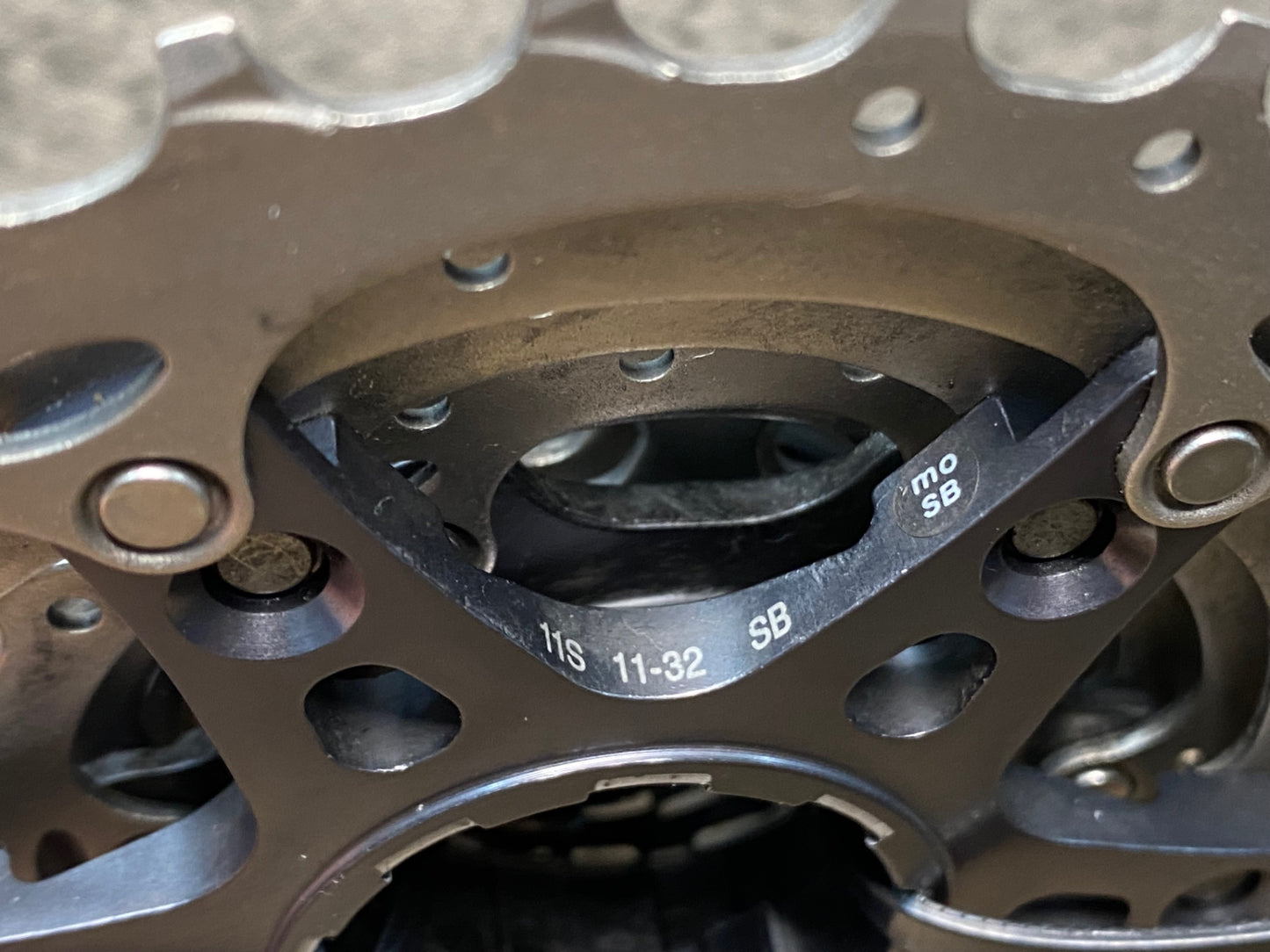 IM044 シマノ SHIMANO アルテグラ ULTEGRA CS-R8000 スプロケット 11S 11-32T