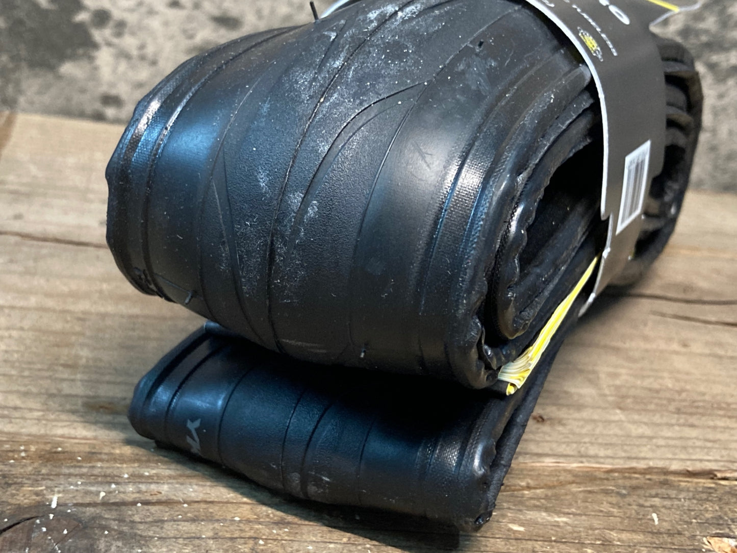 IO110 マヴィック MAVIC イクシオン YKSION PRO UST 2 700C×25C 二本セット