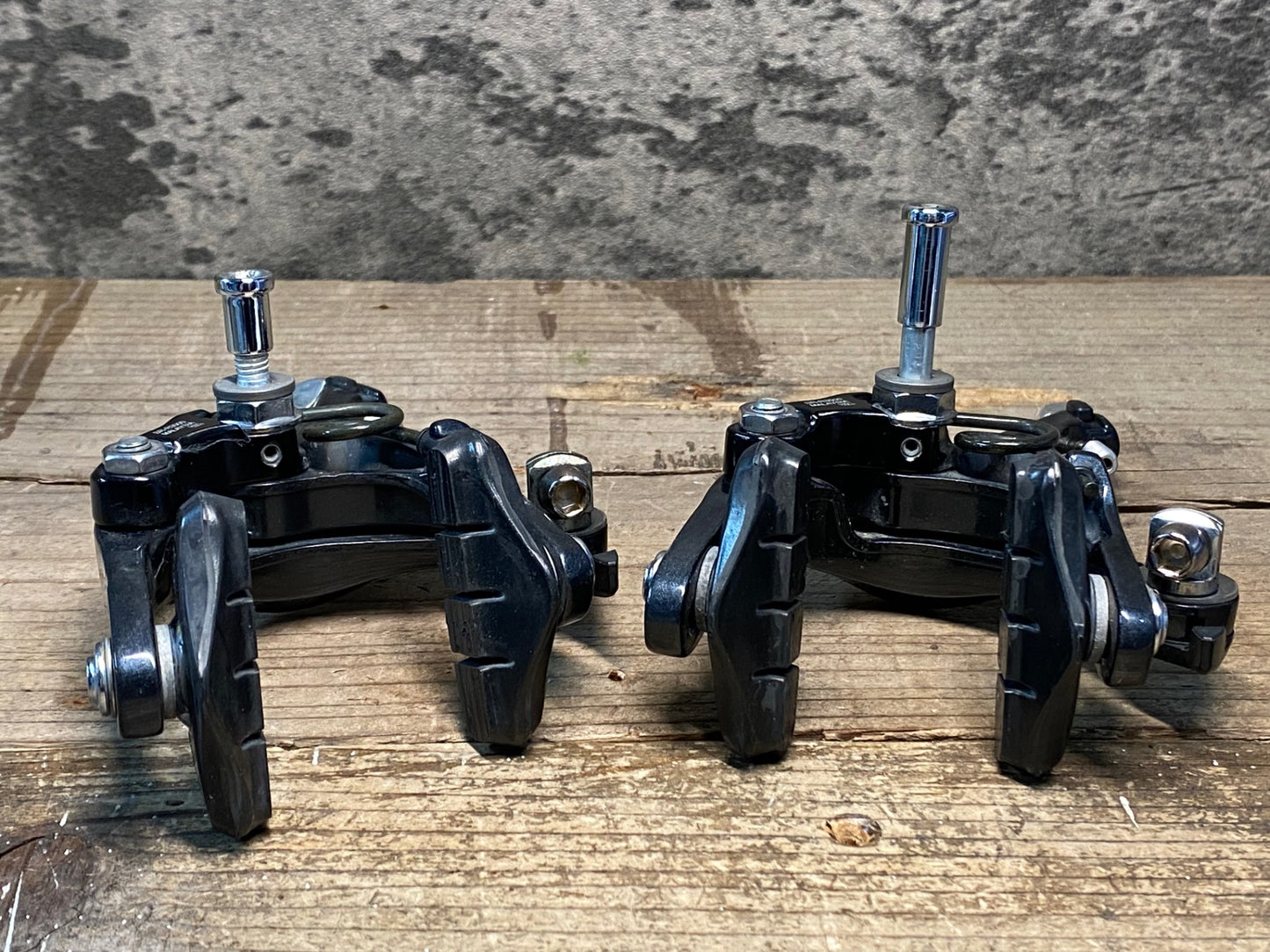 IS615 シマノ SHIMANO ソラ SORA BR-R3000 キャリパーブレーキ 前後セット