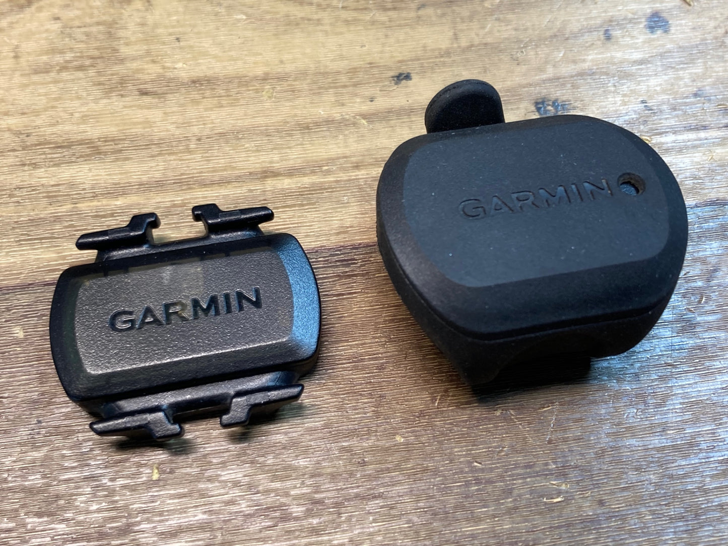 IE581 ガーミン GARMIN 520J サイクルコンピュータ センサーセット ※動作確認済み