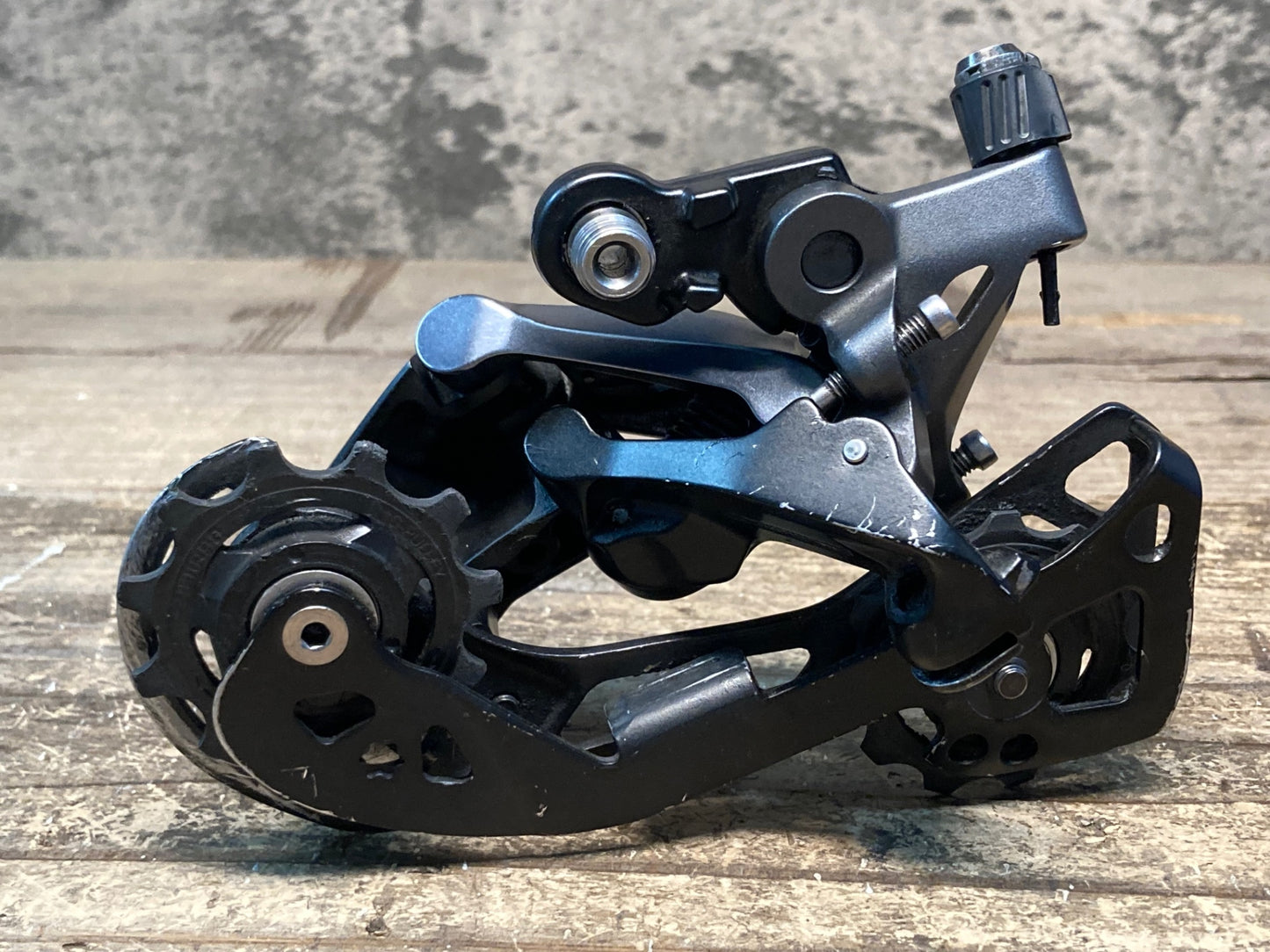 IE831 シマノ SHIMANO GRX RX-812 リアディレイラー 11S