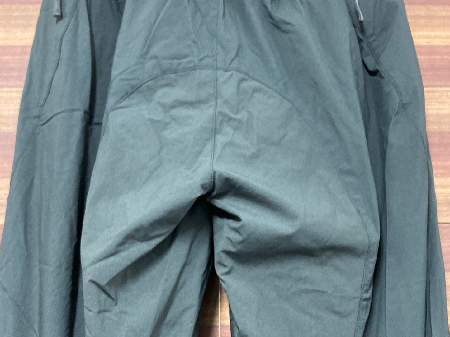 IL445 モンベル mont-bell サイクルパンツ グレー L