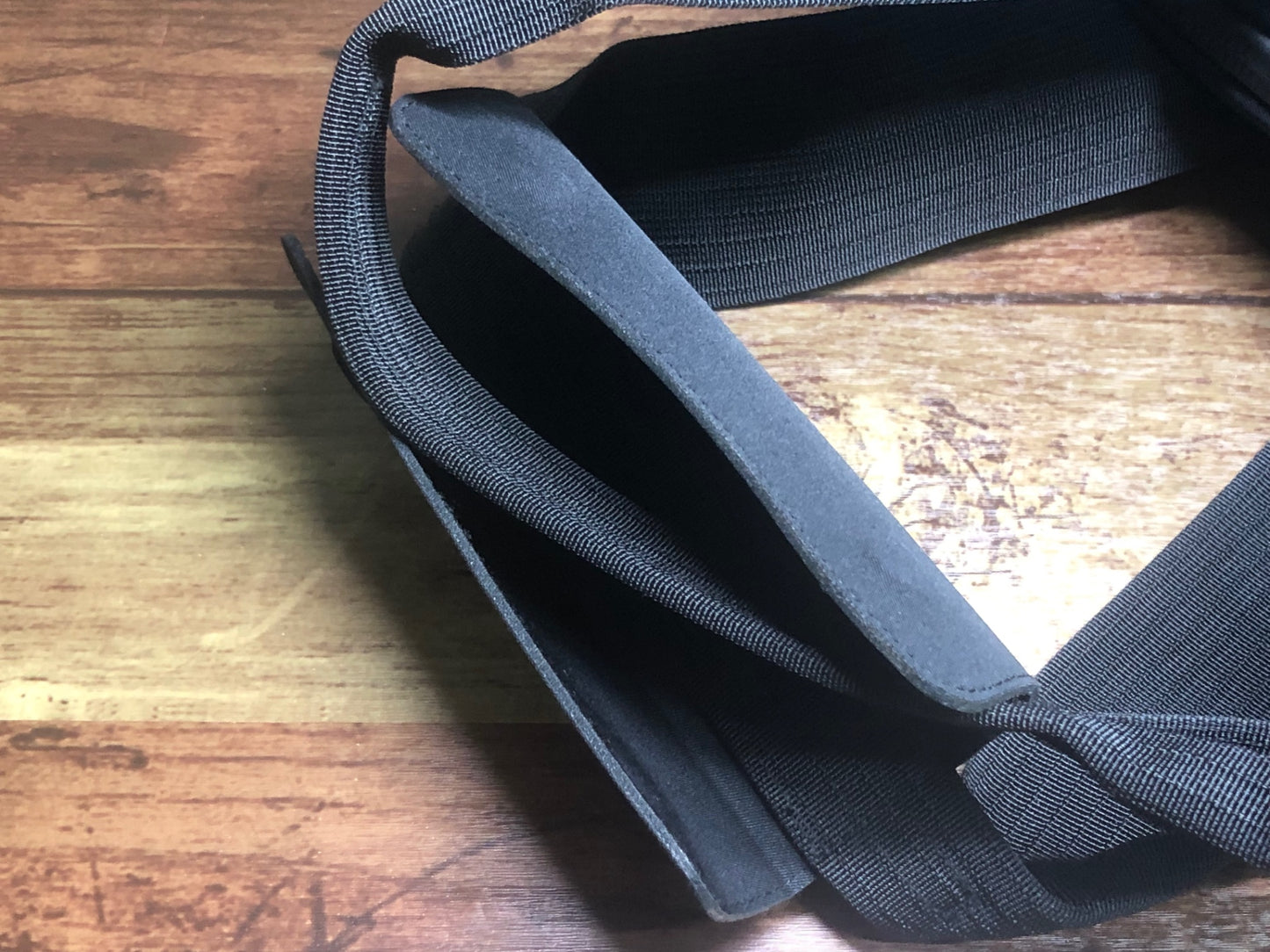 IW776 ラファ Rapha CONVERTIBLE BACKPACK TOTE リュック バックパック 黒