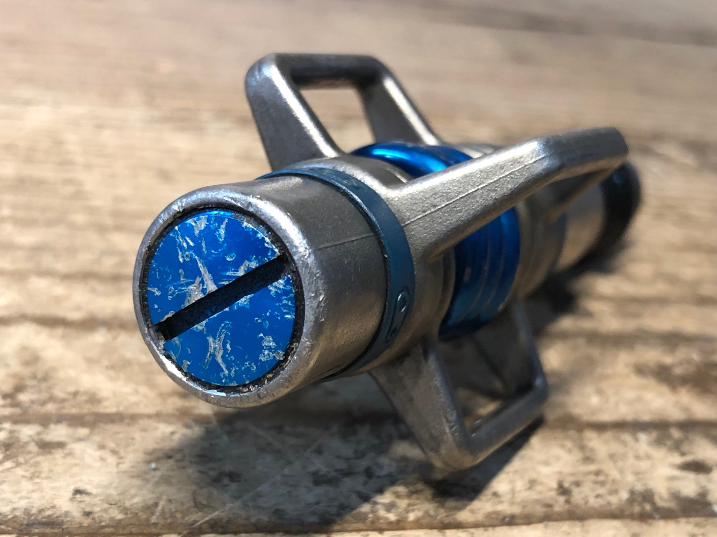 JA250 クランクブラザーズ crankbrothers EGGBEATER 3 ビンディングペダル