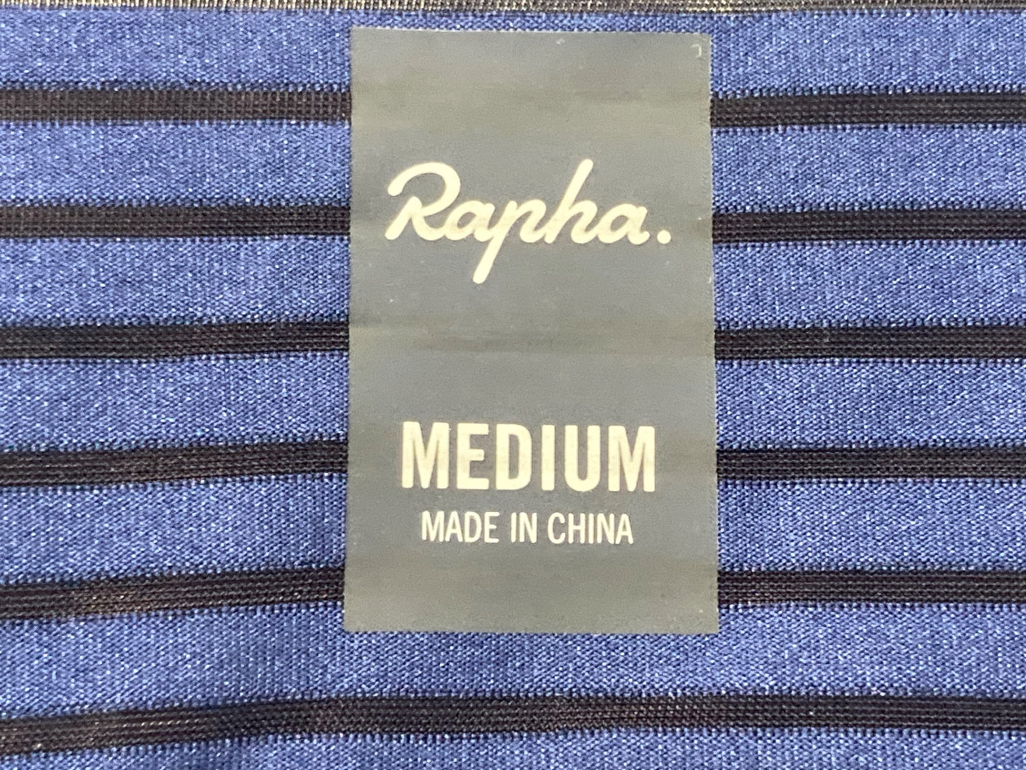 IY016 ラファ Rapha BREVET BIB SHORTS ビブショーツ 黒 M