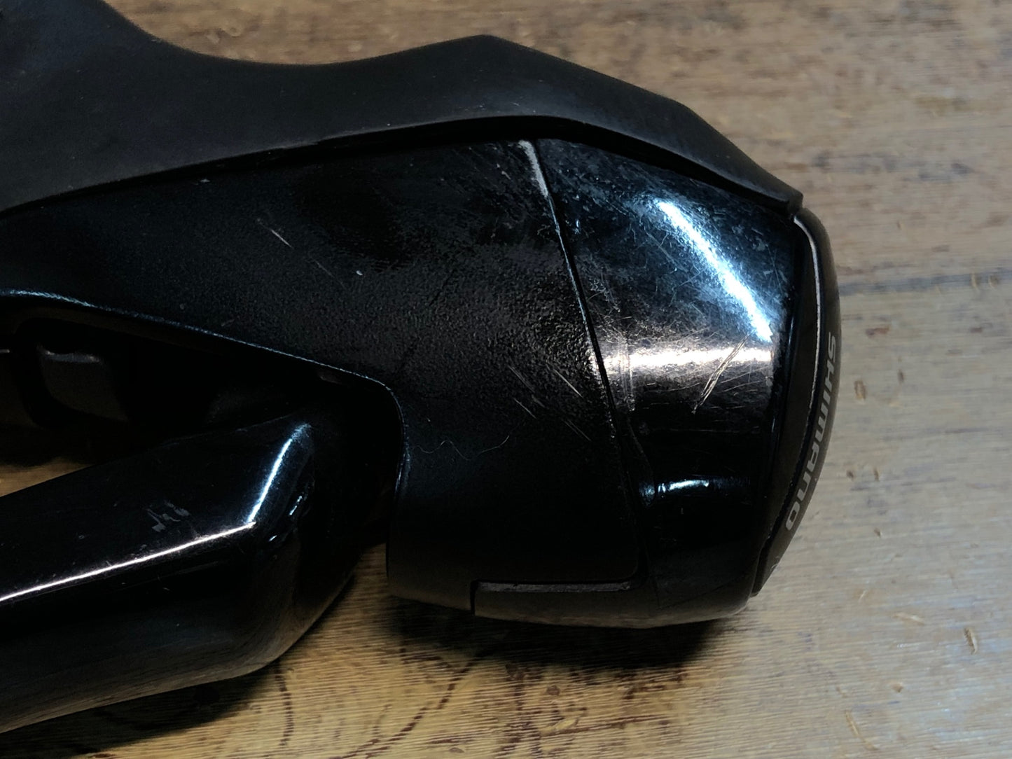 IN271 シマノ SHIMANO ST-RS505 STIレバー BR-RS505 ディスクブレーキ キャリパー セット 油圧 2x11s