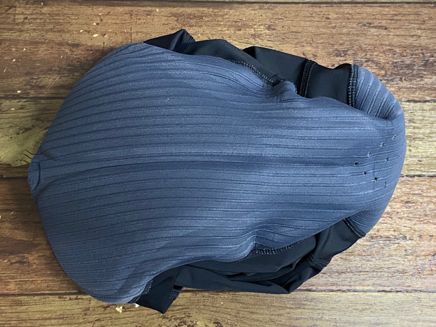 JC667 サンボルト SUNVOLT ビブショーツ 黒 L