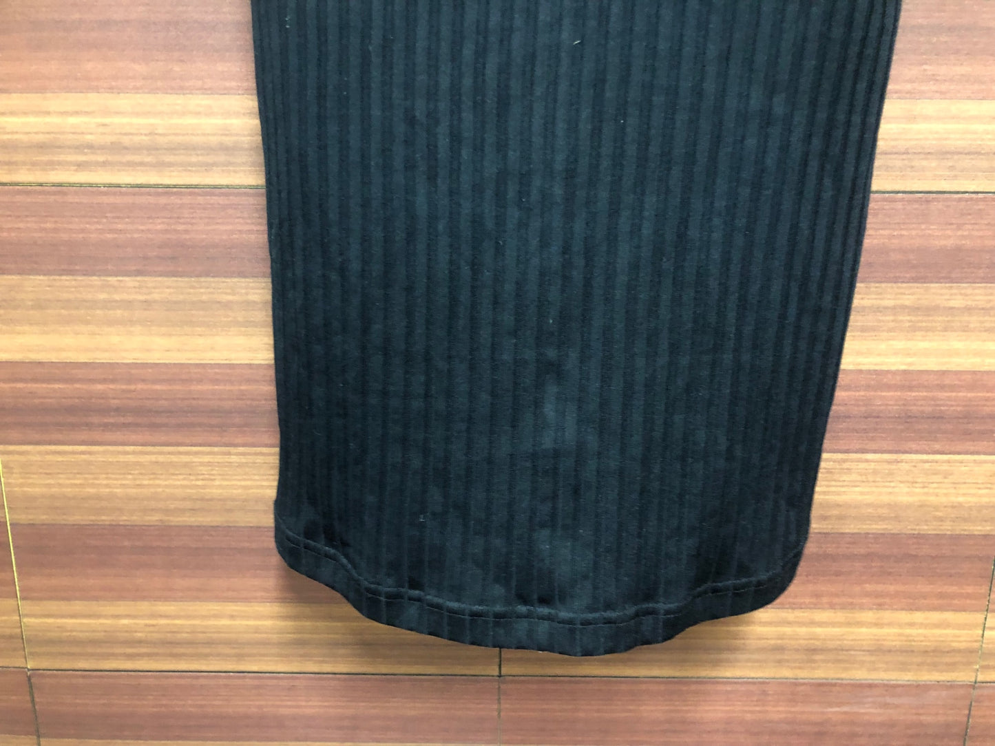 IO439 クラフト CRAFT 半袖 ベースレイヤー L 黒