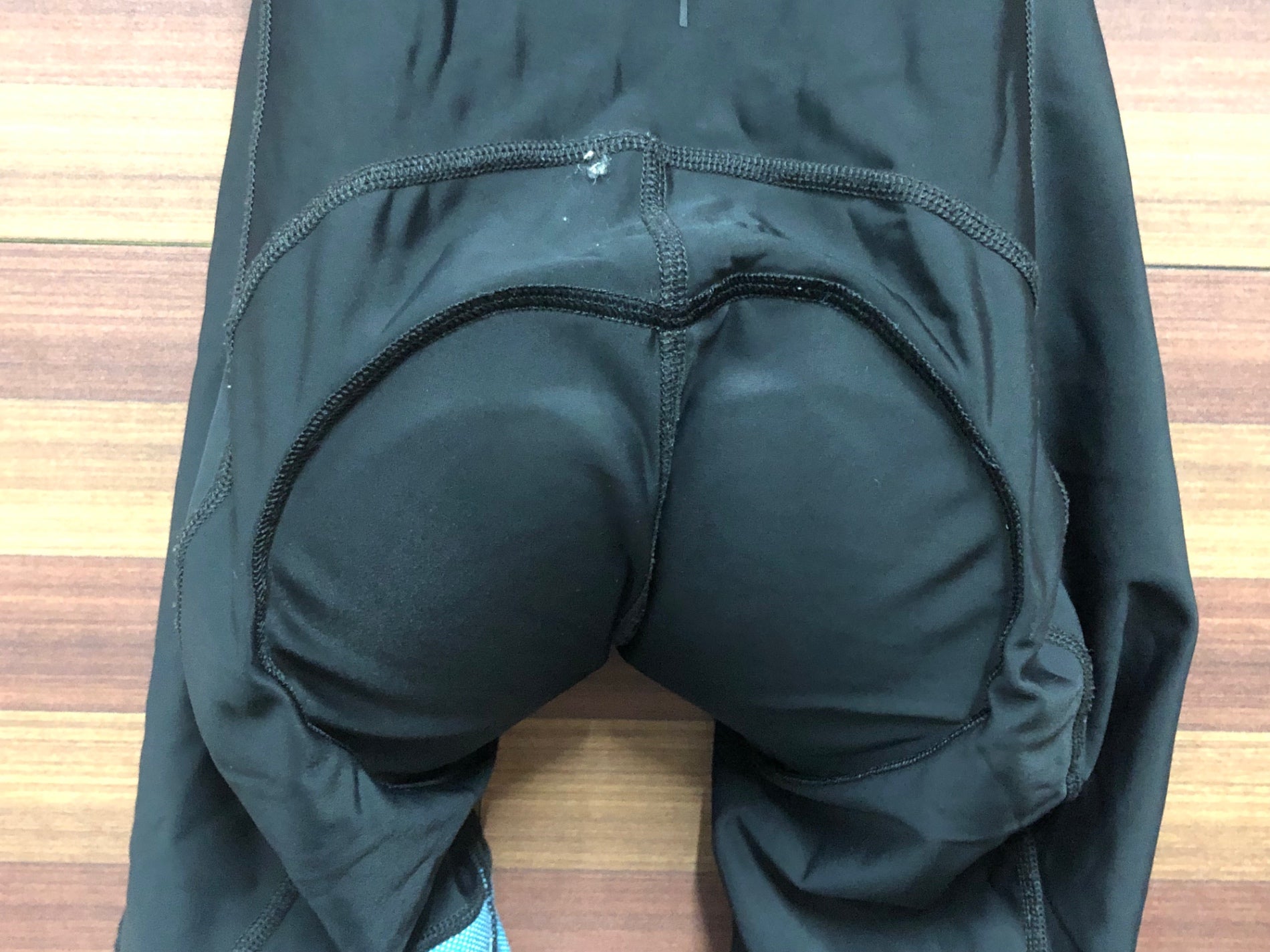 IB227 ラファ RAPHA TRAINING BIBSHORTS TEAMSKY ビブショーツ