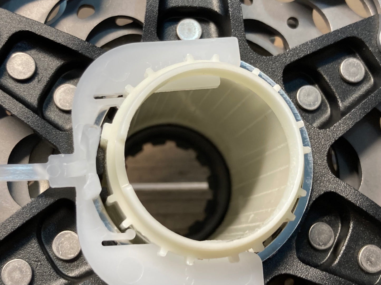 JD844 シマノ SHIMANO デュラエース DURA-ACE CS-R9200 スプロケット 11-30T 12S