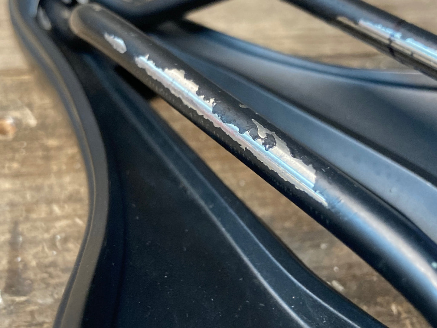 IP542 スペシャライズド SPECIALIZED POWER EXPERT HOLLOW Tiレール サドル 143mm