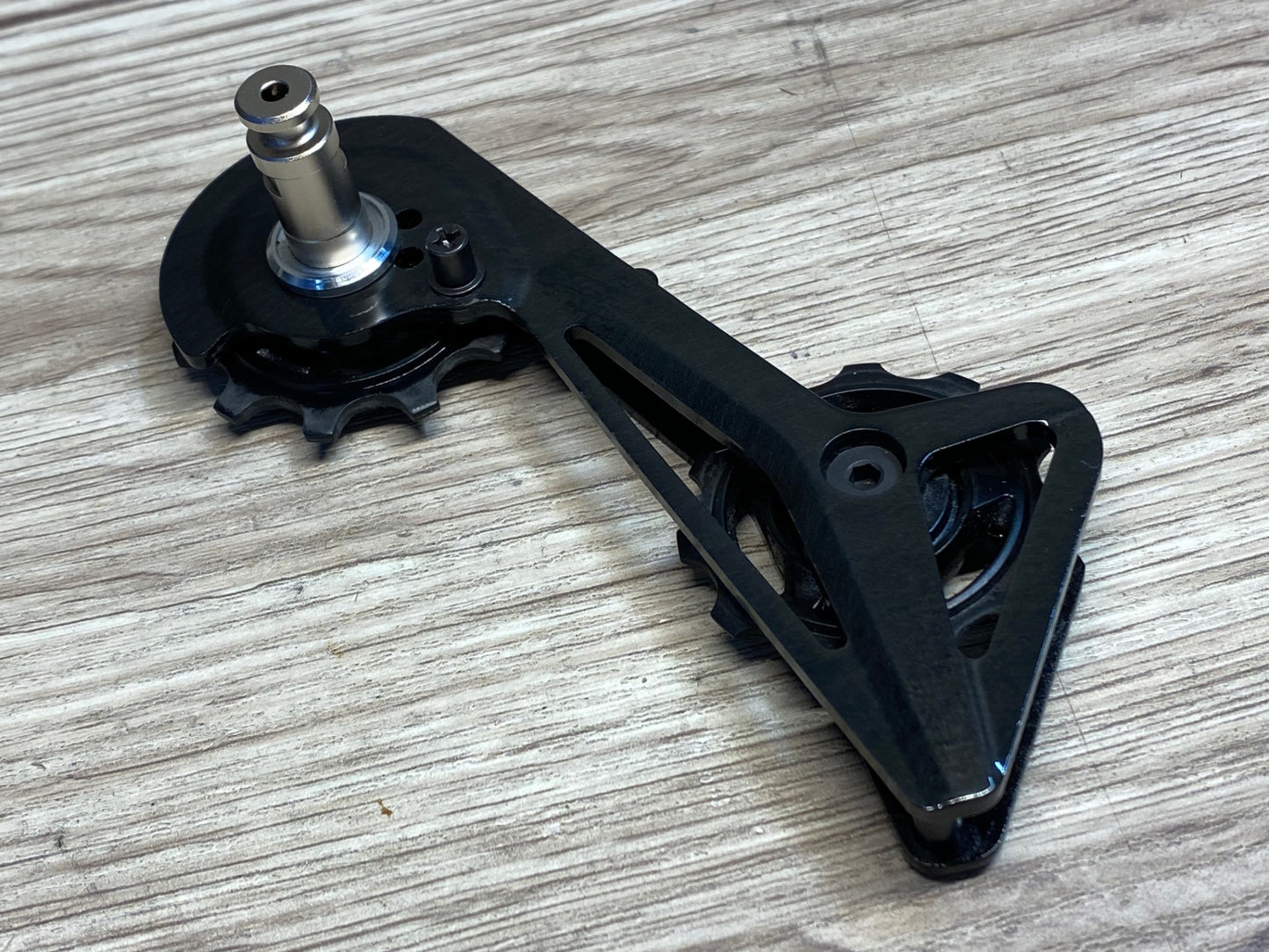 IY050 シマノ SHIMANO デュラエース DURA-ACE RD-R9100 プーリーケージ