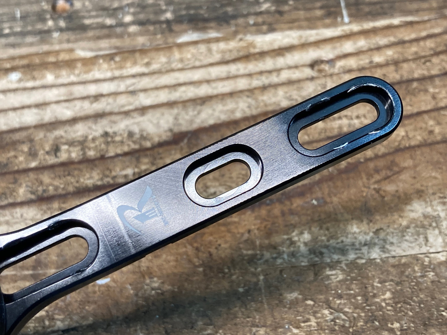 IW142 レックマウント REC-MOUNTS トップチューブマウント