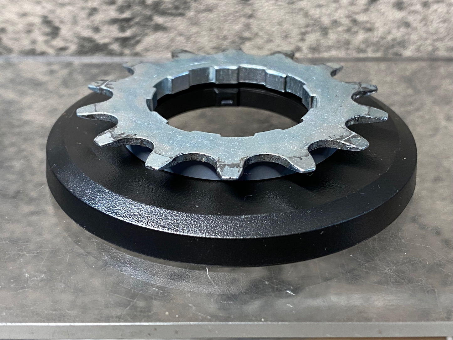 IU638 ワフー Wahoo ズイフト ZWIFT Cog アップグレードキット