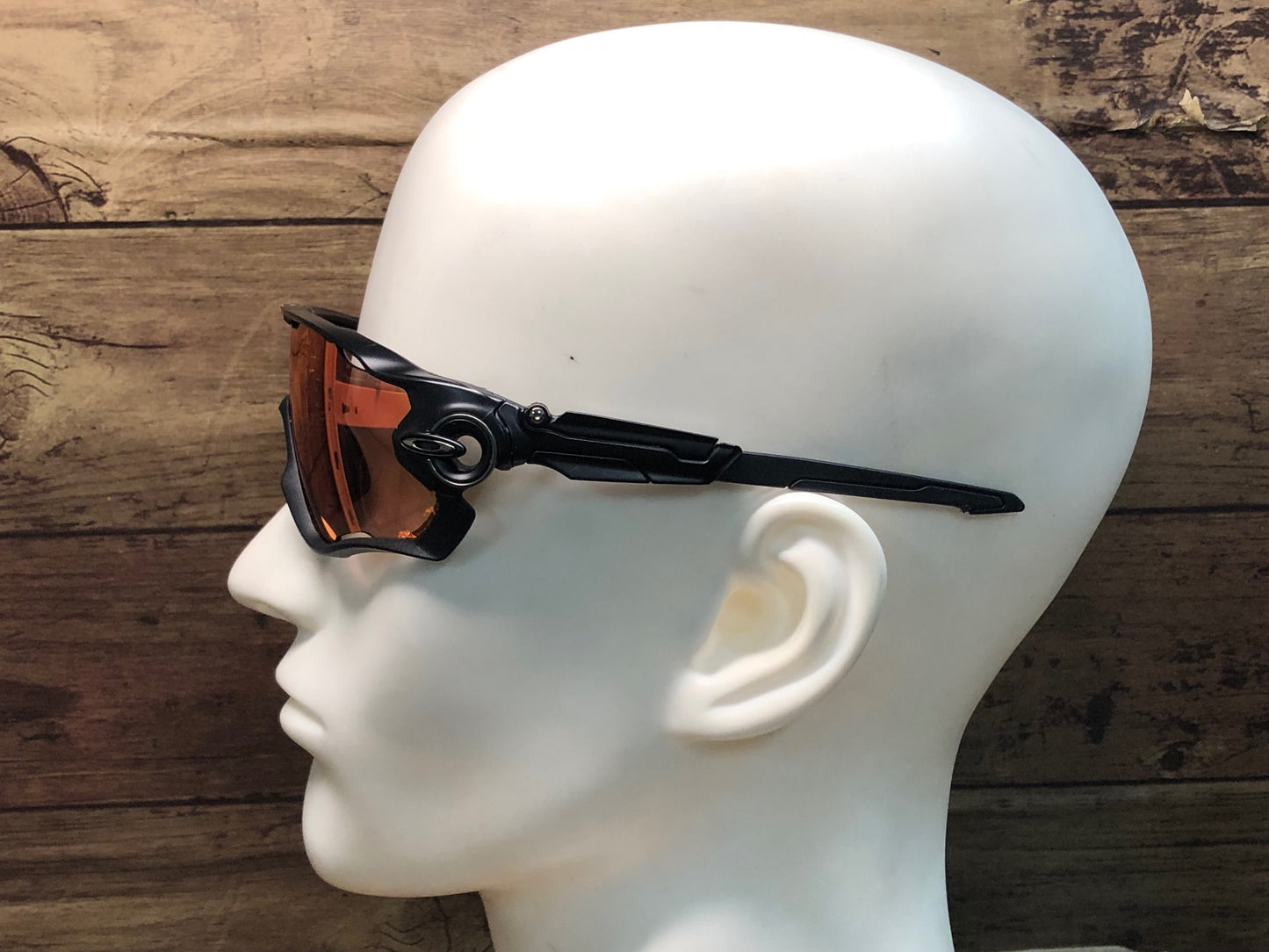 IL759 オークリー OAKLEY ジョウブレイカー JAWBREAKER サングラス アイウェア 黒 PRIZM