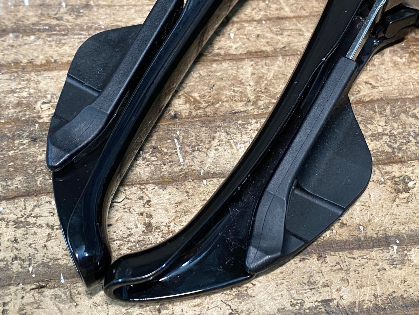 IT141 シマノ SHIMANO 105 ST-5800 STIレバー 2x11S