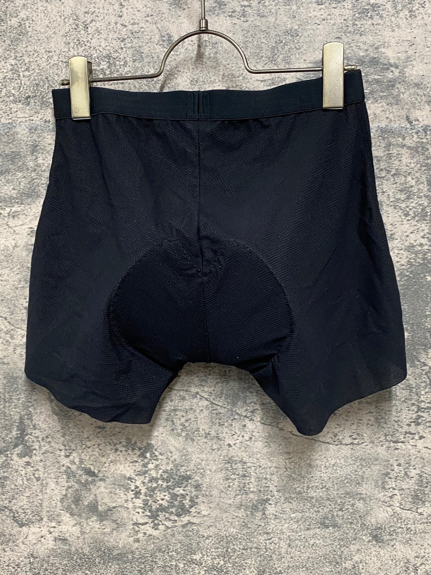 JA445 パールイズミ PEARL iZUMi パット付き インナーパンツ ライナーショーツ 黒 L