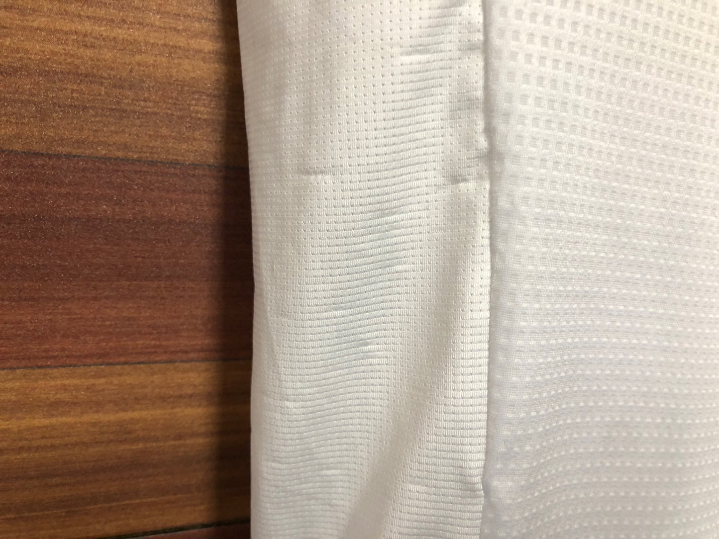 IR571 アタッカー ATTAQUER Artist Series LIMITED 半袖 サイクルジャージ 白 M Lucas Beaufort