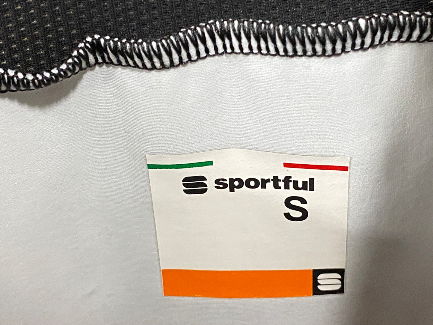 JA301 スポーツフル sportful ビブショーツ 黒 S BORA hansgrohe