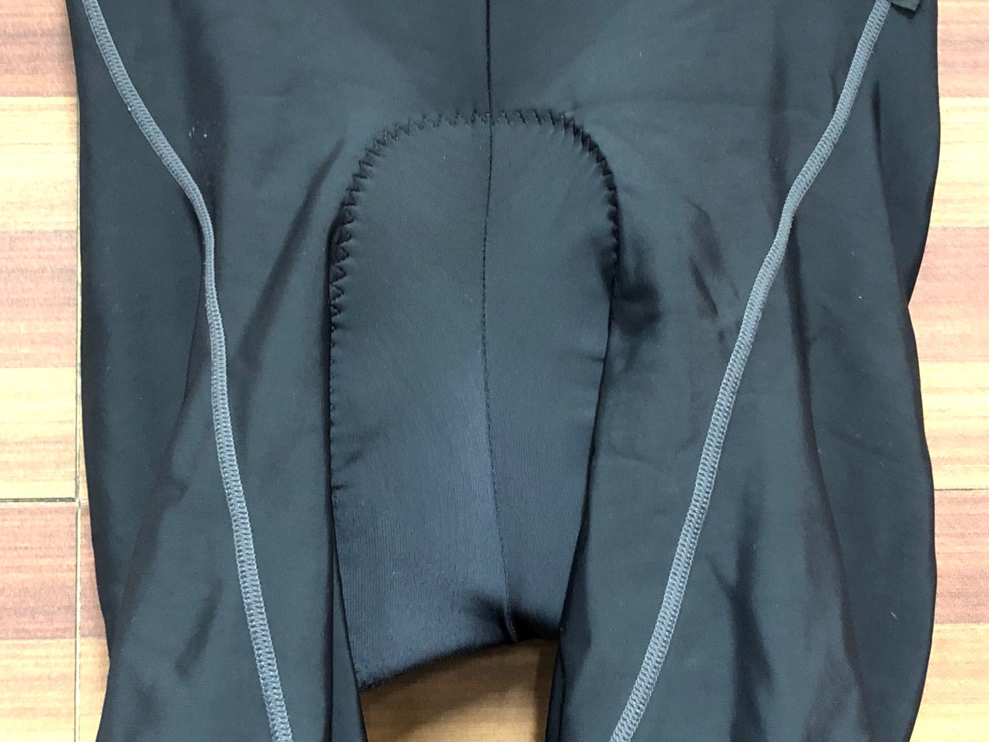 IM233 パールイズミ PEARL iZUMi レーサーパンツ 黒 L 3DNEO