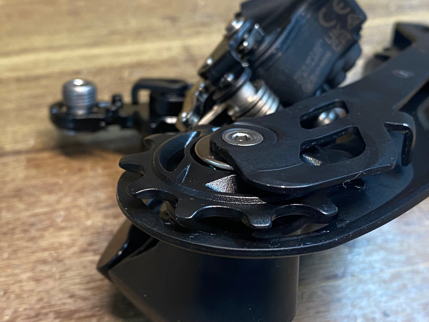 IL252 シマノ SHIMANO 105 RD-R7150 リアディレイラー Di2