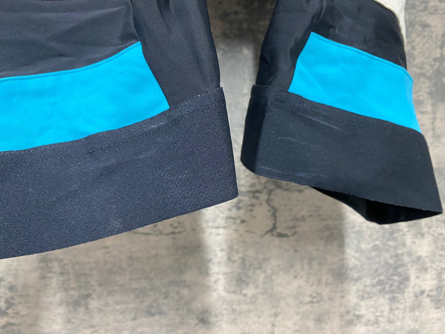 IT262 ラファ Rapha WOMEN'S SHORTS レーサーパンツ 黒 S