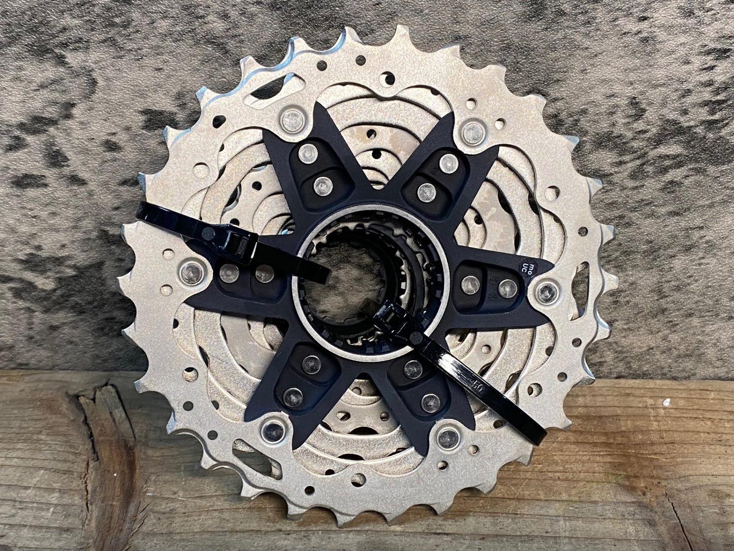 HK633 シマノ SHIMANO アルテグラ ULTEGRA CS-R8100 スプロケット 11-30T 12S