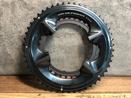 IR658 シマノ SHIMANO アルテグラ ULTEGRA FC-08 用 チェーンリングセット 50/34T