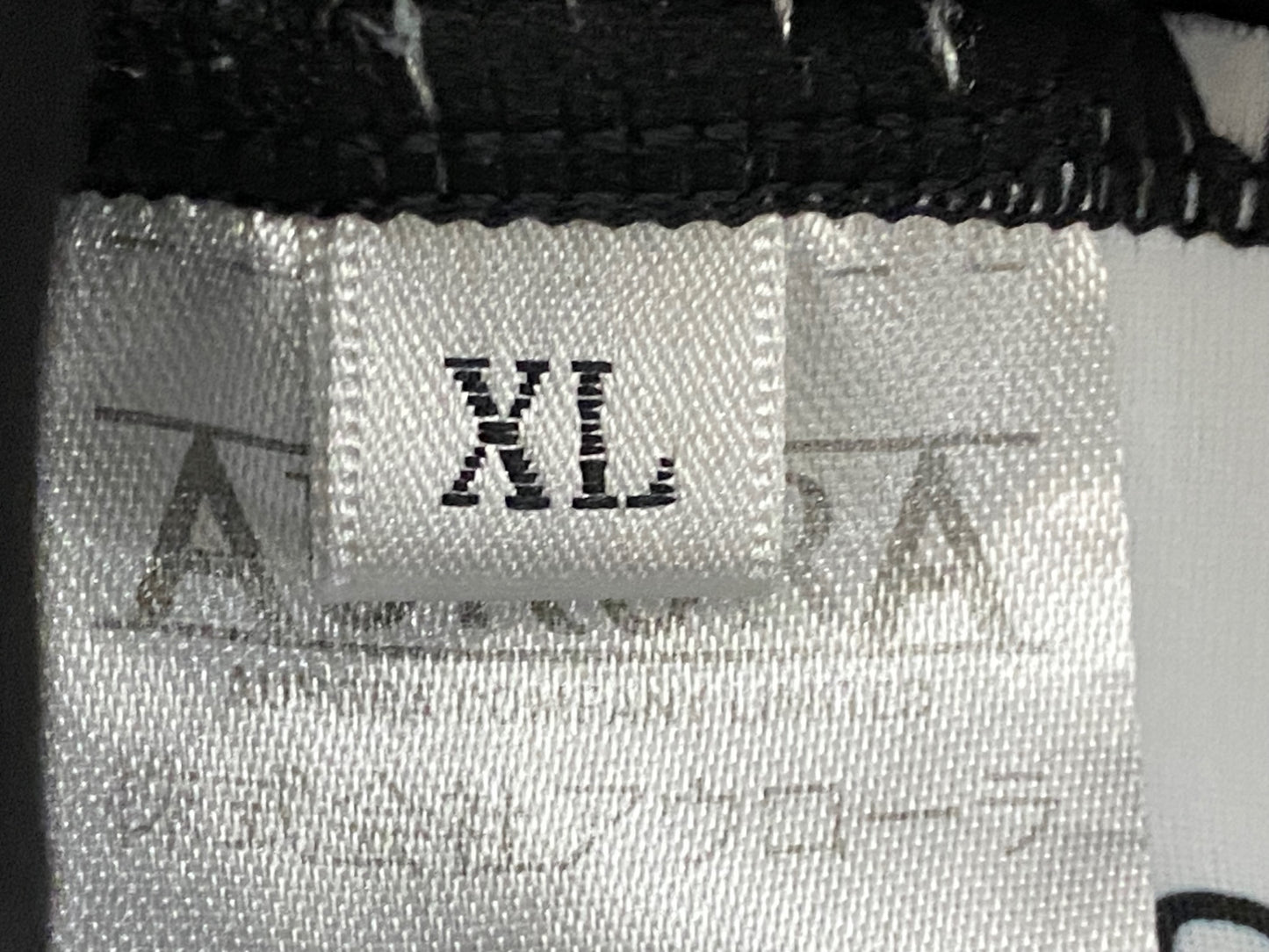 JB663 アウローラ AURORA カーゴビブショーツ 黒 XL ろんぐらいだぁす 10th anniversary